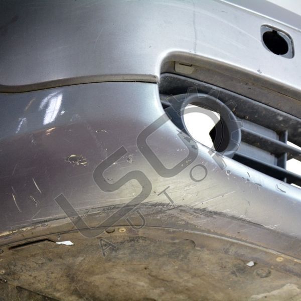 Предна броня Renault Scenic II RM080421N-2
