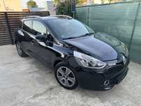 Renault Clio 1,5 Dci