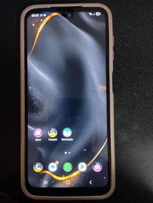 Samsung Galaxy A14