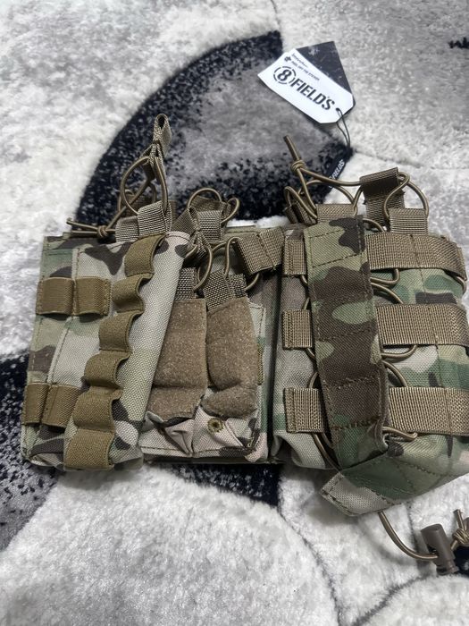 Джобове за жилетка