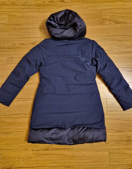 Geaca dama Rossignol Parka, puf, iarna, colmar, vuarnet, bogner