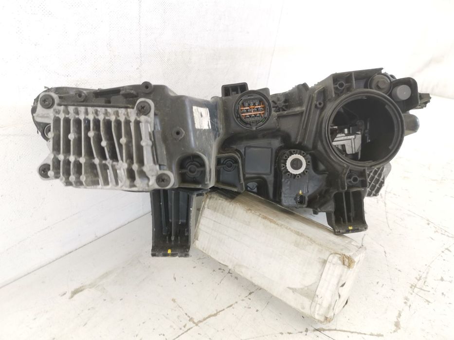 Far Stanga Led SsangYong Torres 2022 2023 Original Avariat