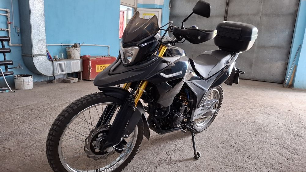 Moто Racer RC250 - GY8A