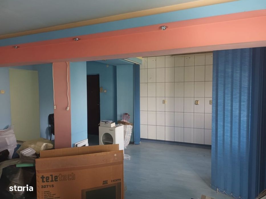 Apartament 3 camere Zona Laris -Finante - etaj 3/4 - 85 mp