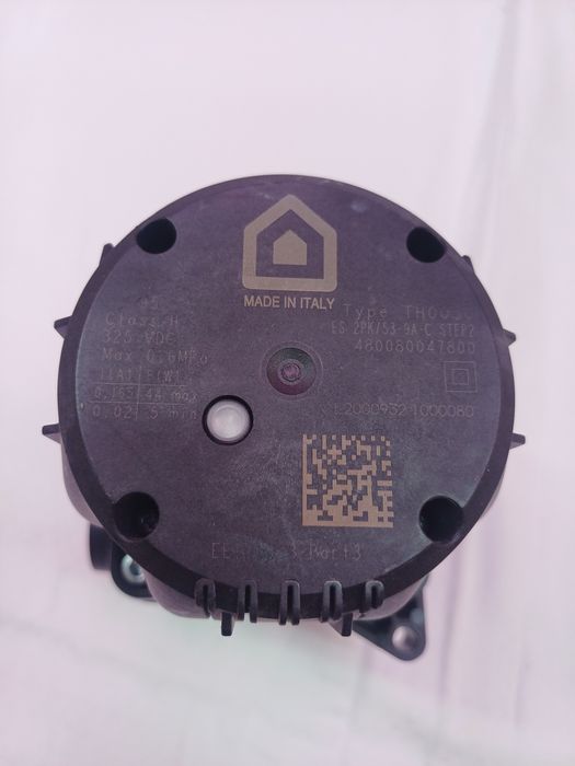 Pompa recirculare centrala gaze Ariston Baxi Viessmann