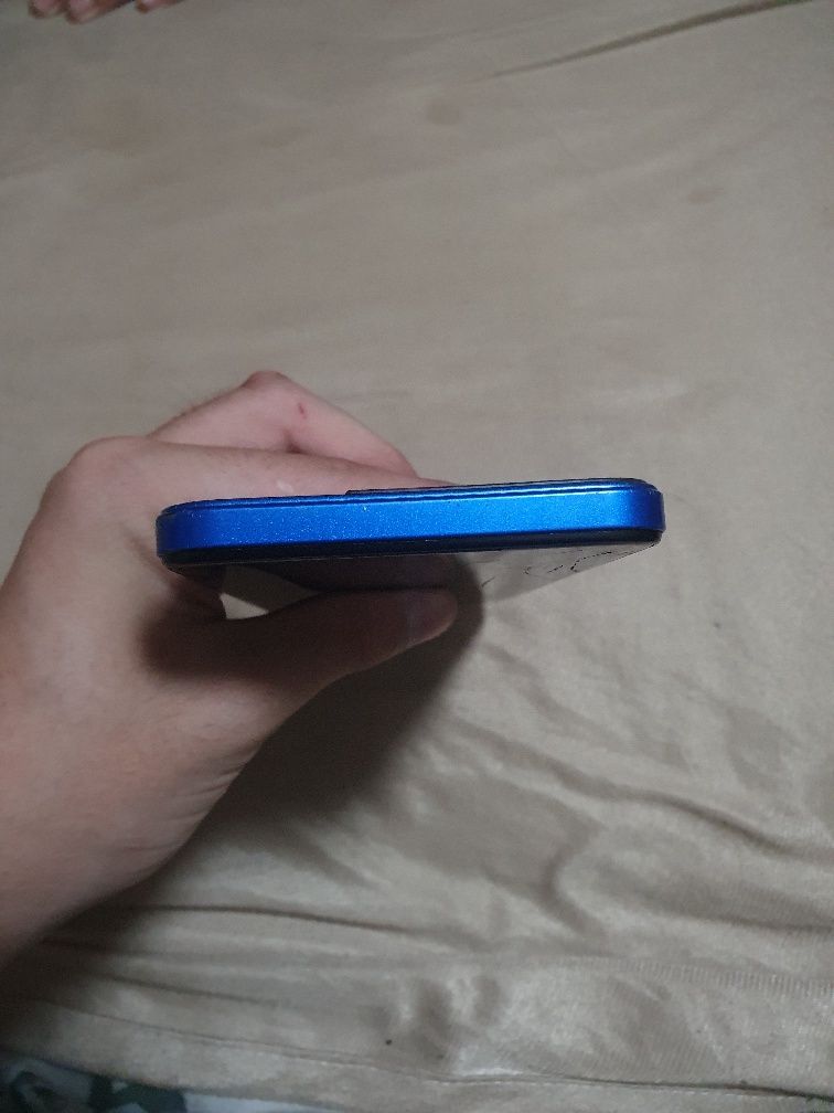 Tecno Pova Nova 3
