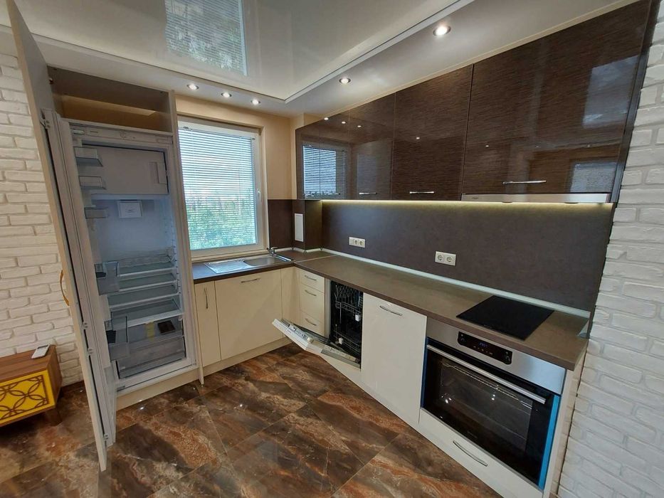 Дава се под наем Двустаен апартамент в София, Редута - 70 кв.м за 499.8 € - Снимка #4