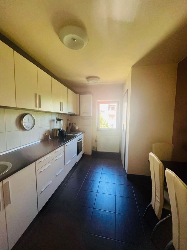 Apartament 4 camere, cart Grigorescu -momentan nu colaborez cu agentii