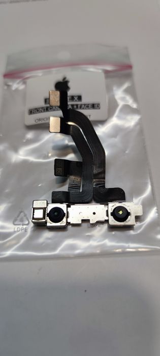 Camera Fata Face ID Iphone X Originala