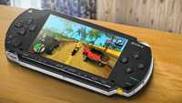 Продам сони плейстейшин psp  3005 в отл сост