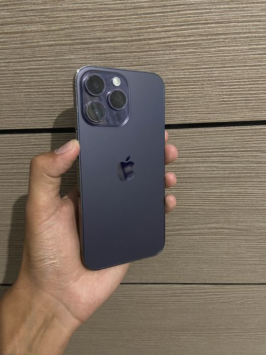 Айфон 14 про макс