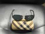 Ochelari Burberry*made in Italia+ toc - etui Buberry !