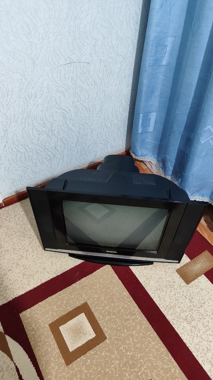 Телевизор фирмы "Roison"