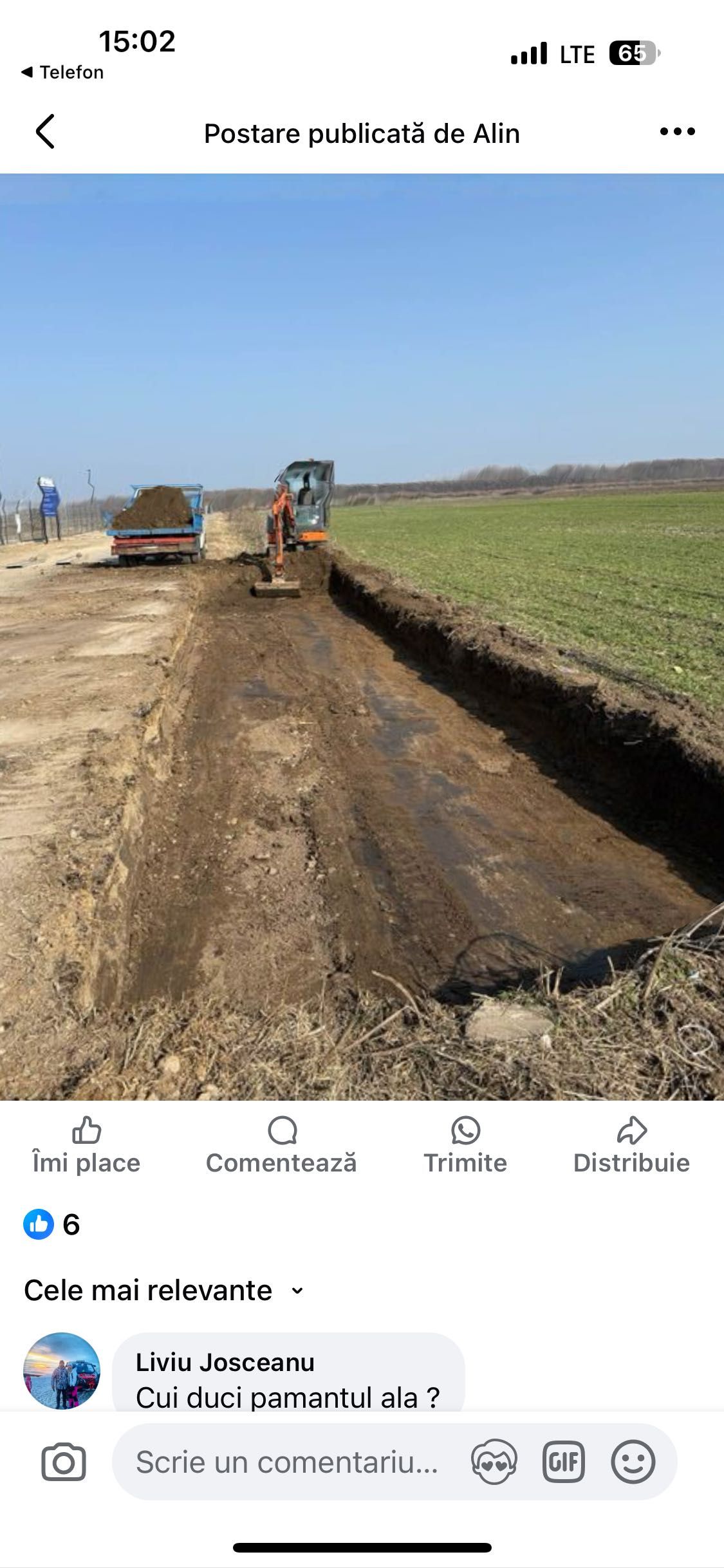 Închiriez miniexcavator.Demolari evacuare moluz,fundații,beciuri