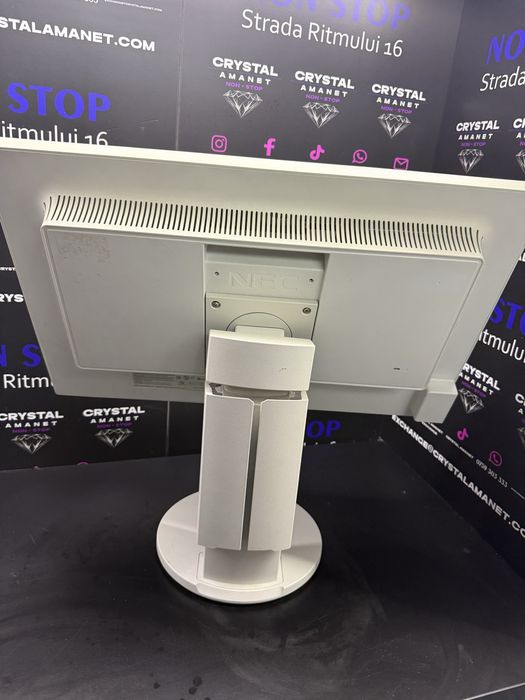 NEC MultiSync EA 244WMI