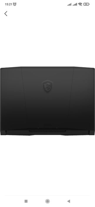 MSI Katana Intel Core i7-13620H