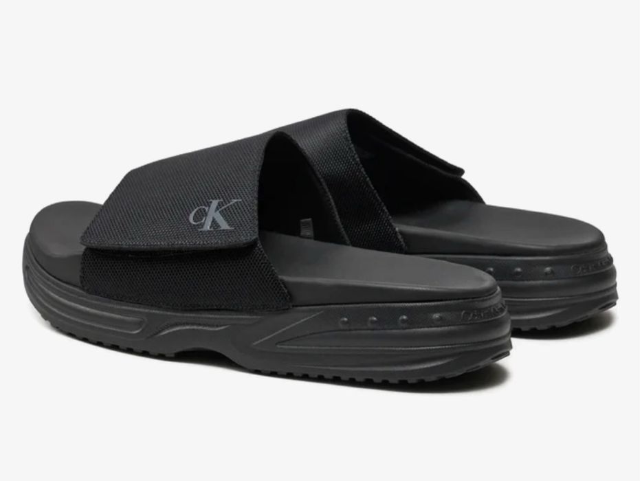 Calvin Klein Jeans Șlapi