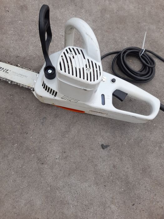 Drujba electrica originala Stihl mse 180C