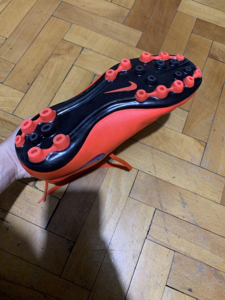 Nike mercurial бутонки