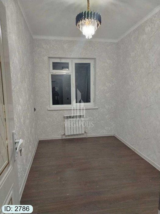 7 mikrda tayyor kvartira sotiladi №2786