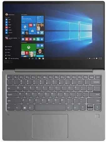 Лаптоп Lenovo Ideapad 720S-13IKB i7-8550U 8GB 256GB SSD 4K ГАРАНЦИЯ