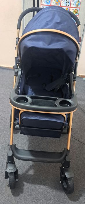 Коляска Kolyaska коляска