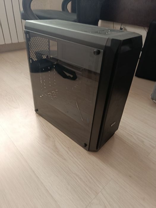 Продам корпус пк