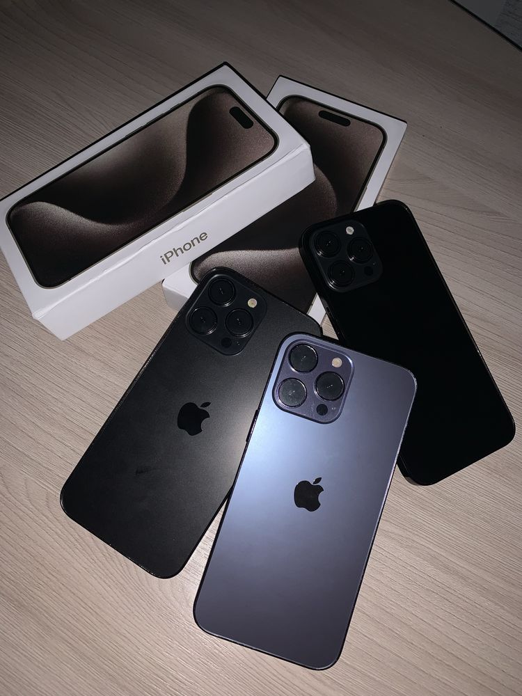 iphone 15 pro max,15 pro, 15+,15 , 14 pro max