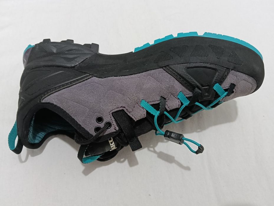 38 Aku Gore-tex masura 38