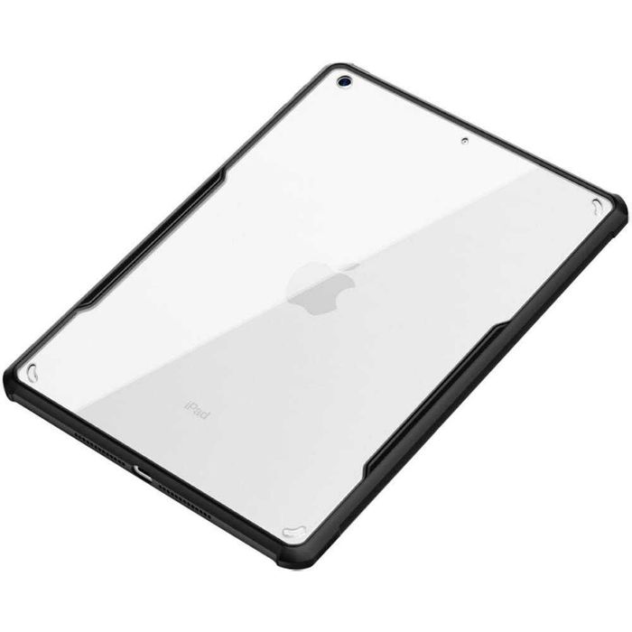 Huse Folie ecran APPLE iPad 10.2' 7th 8th 9th Gen 2019-2021 modele dif
