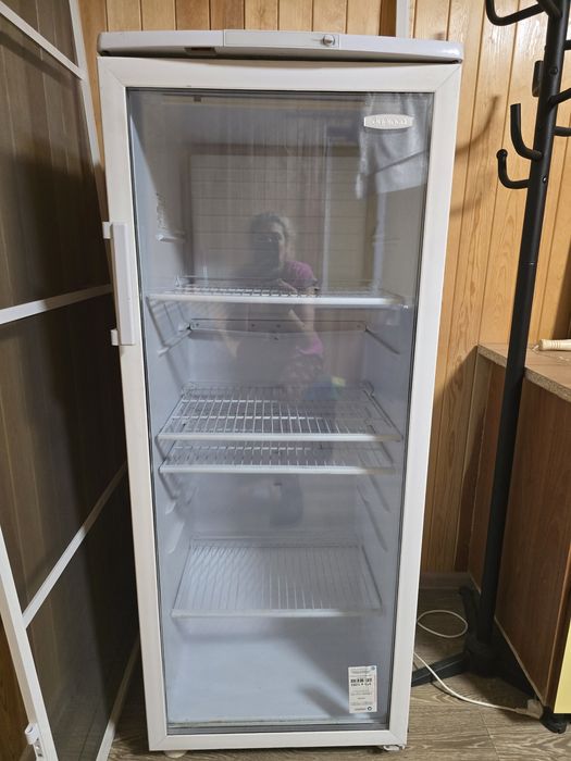 Продам холодильник  Бирюса в отличном состоянии