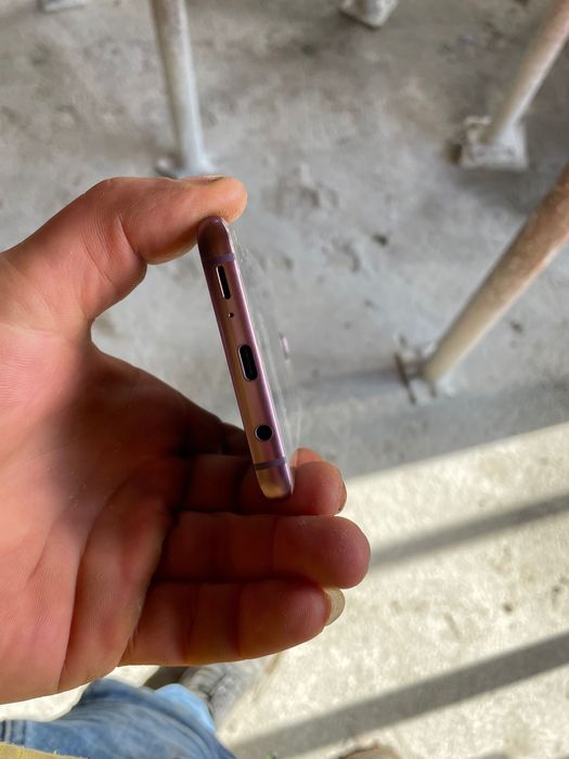 Samsung galaxy S9s
