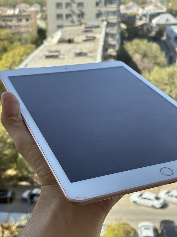 iPad 8 generation