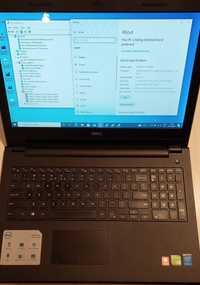 Laptop Dell Inspiron 3542