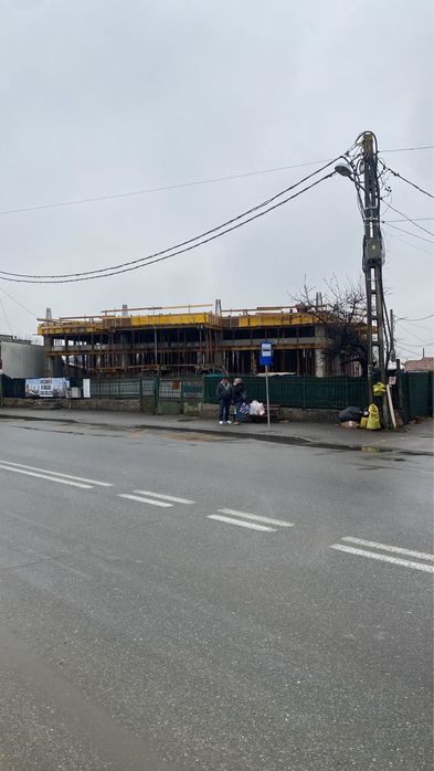 Apartamente de vanzare