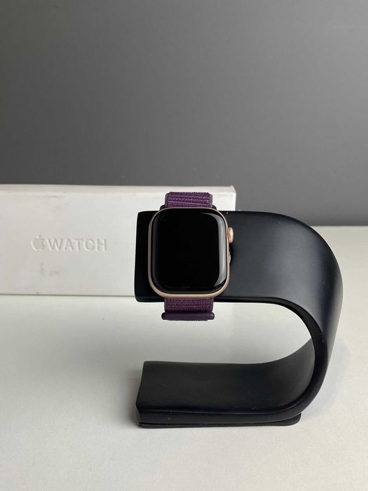 Ломбард Белый Алматы Apple Watch Series 10 (GPS) 42MM арт. 153957