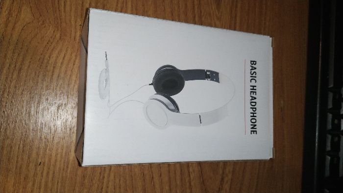 Слушалки Xindao