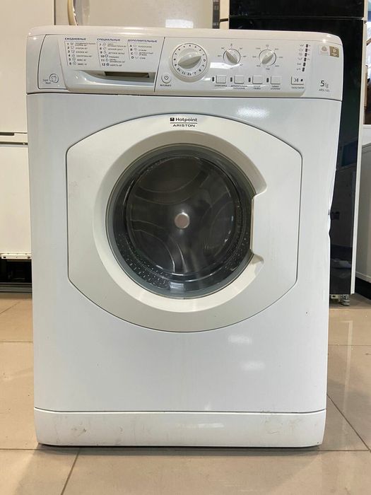 Продам стиральную машину фирмы  Hotpoint Ariston