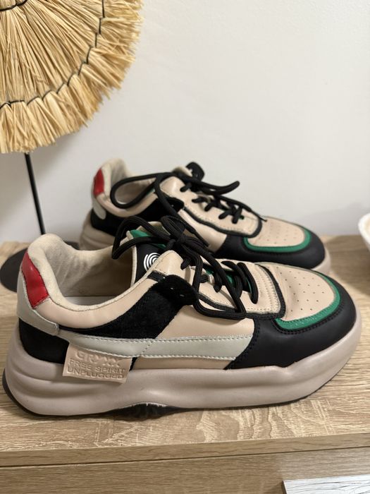 Tenesi dama GRYXX nr 37