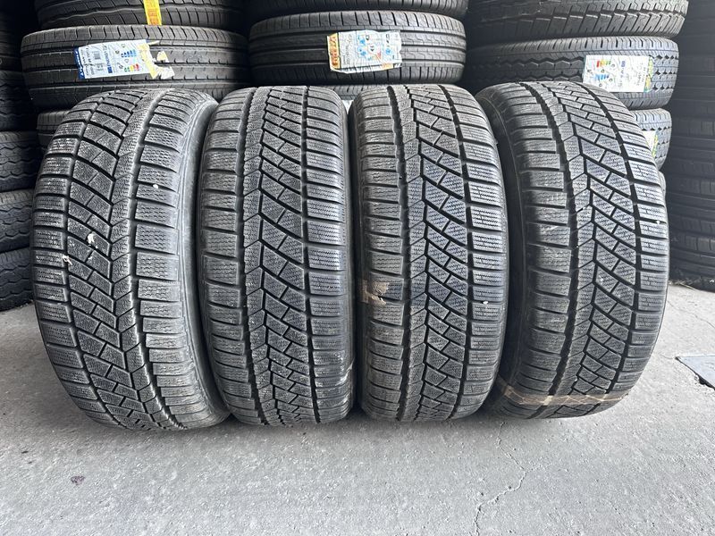 225/50/18 CONTINENTAL RunFlat 4бр