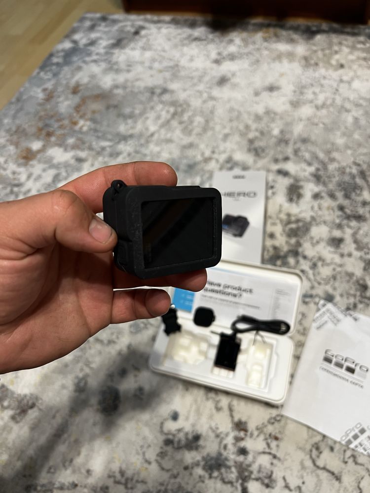 GoPro HERO 4К с гаранция