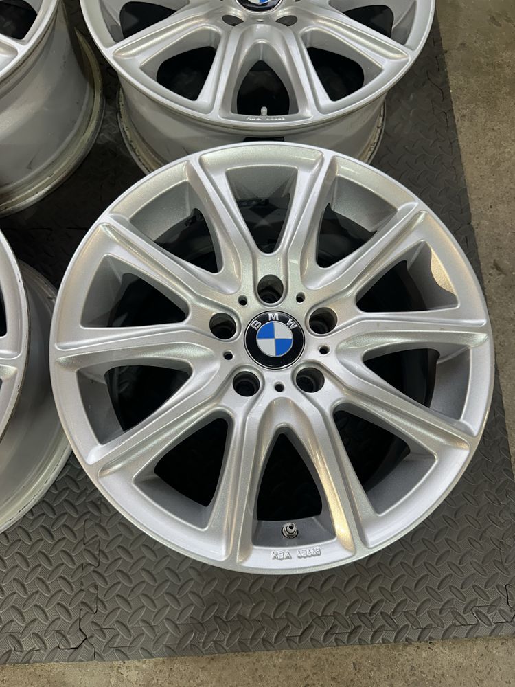 17-ки 5х120 - BMW - f10/11-f30/31-f25-e60/61xd-e90/91-e87-e46 и други