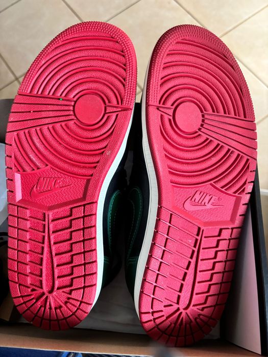 Air jordan 1 low OG