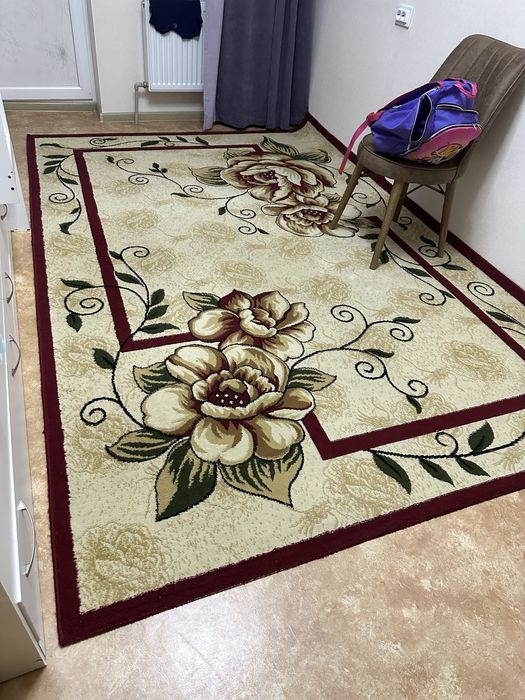 Ковер качественный 2*3