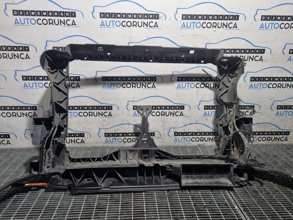 Trager Volkswagen Tiguan 5N 2.0 TDI 2008 - 2011 1968CC Manuala (1326) Diesel