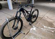 Specialized Turbo Levo Comp Carbon