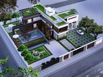 Arhitectura Memor,Dizayner Bezakchi,
