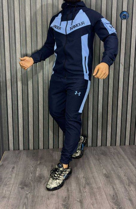 Trening de bărbați under
