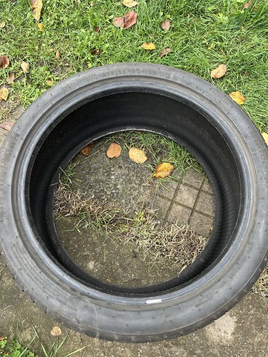 Продавам гуми спорт пакет