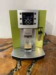 expresor / espressor cafea delonghi perfecta